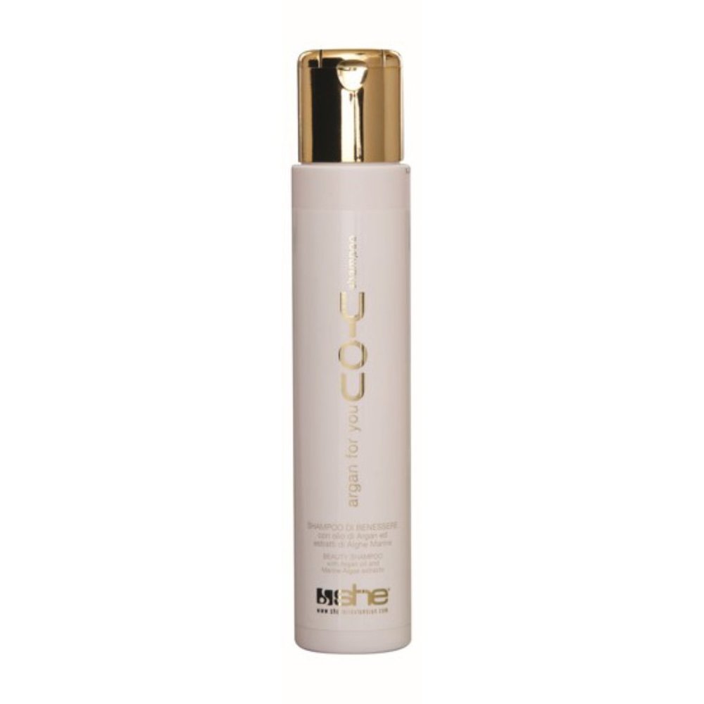 Argan Shampoo-1000ml
